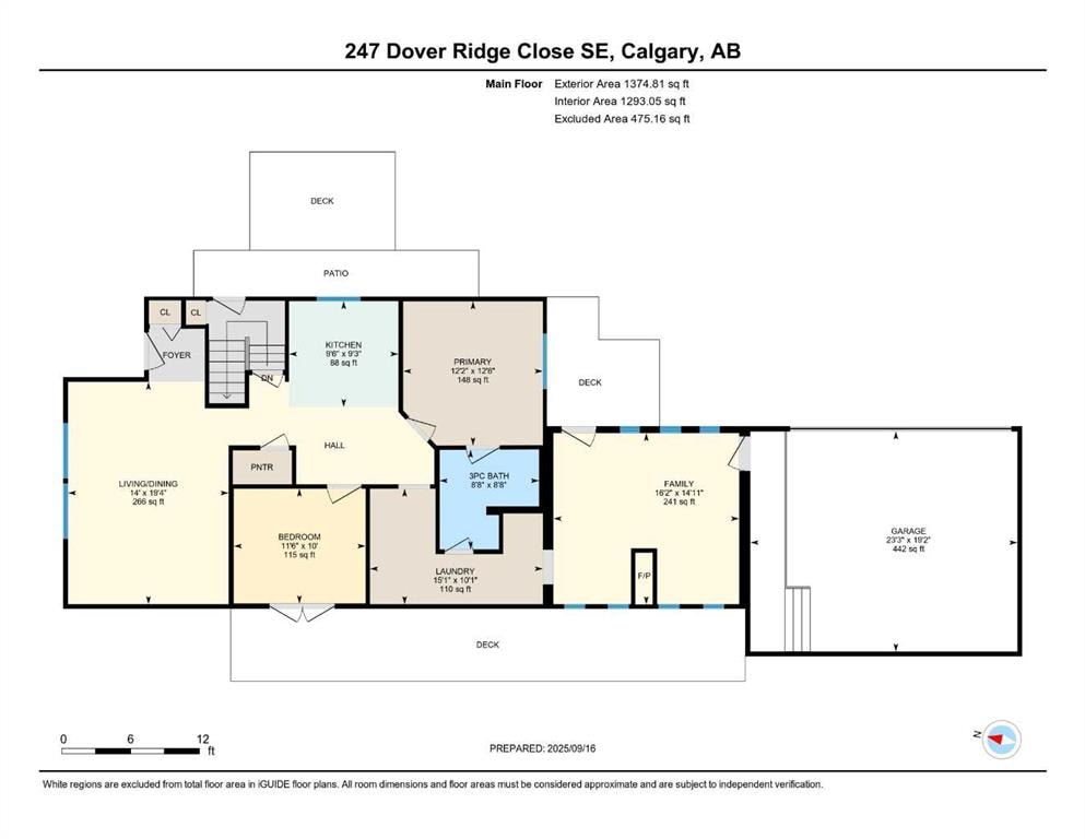 247 Dover Ridge - Thumbnail 3