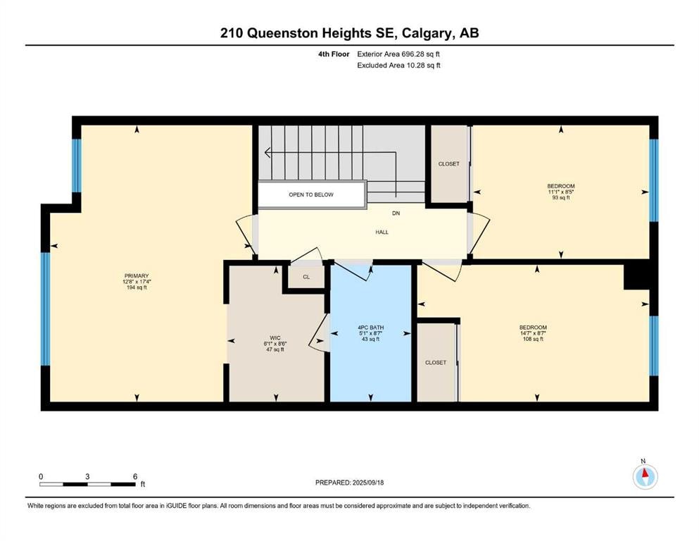 210 Queenston - Thumbnail 3