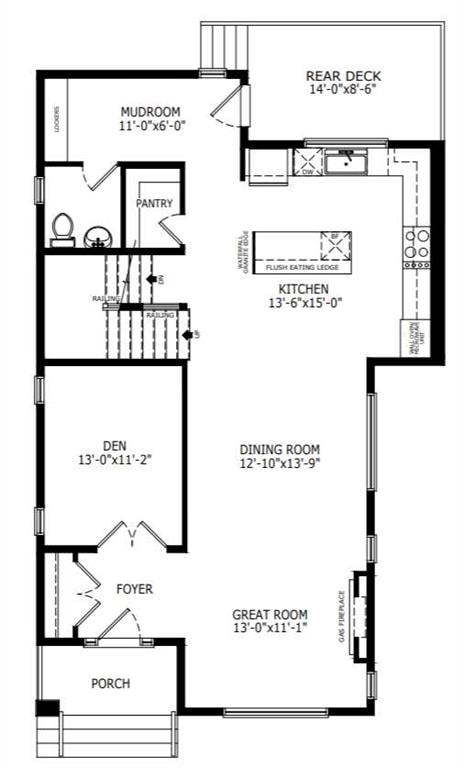 592 Grayling - Thumbnail 3