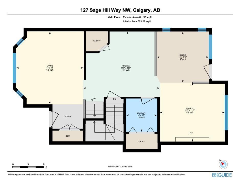 127 Sage Hill - Thumbnail 3
