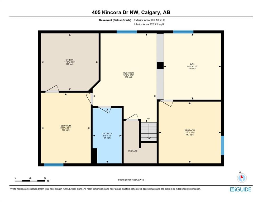 405 Kincora - Thumbnail 3