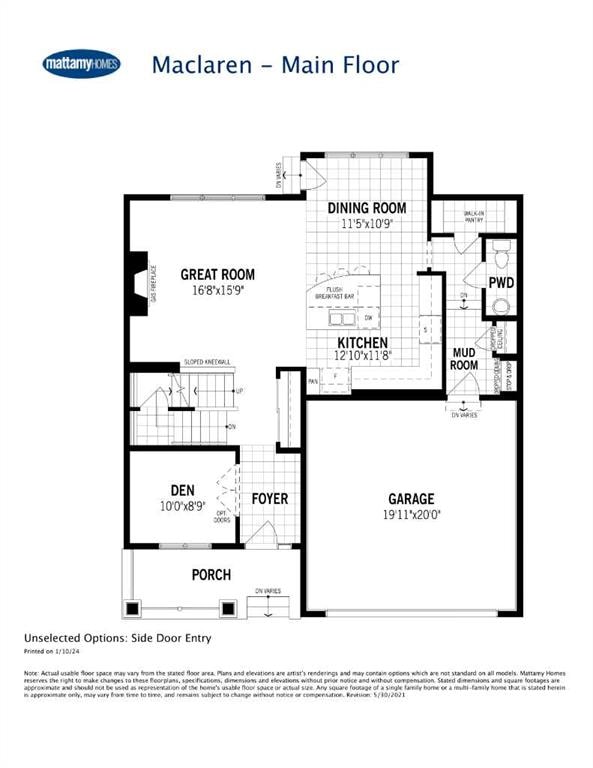 107 Yorkstone - Thumbnail 2