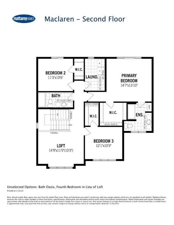 107 Yorkstone - Thumbnail 4