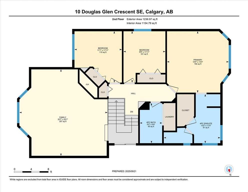 10 Douglas Glen - Thumbnail 2