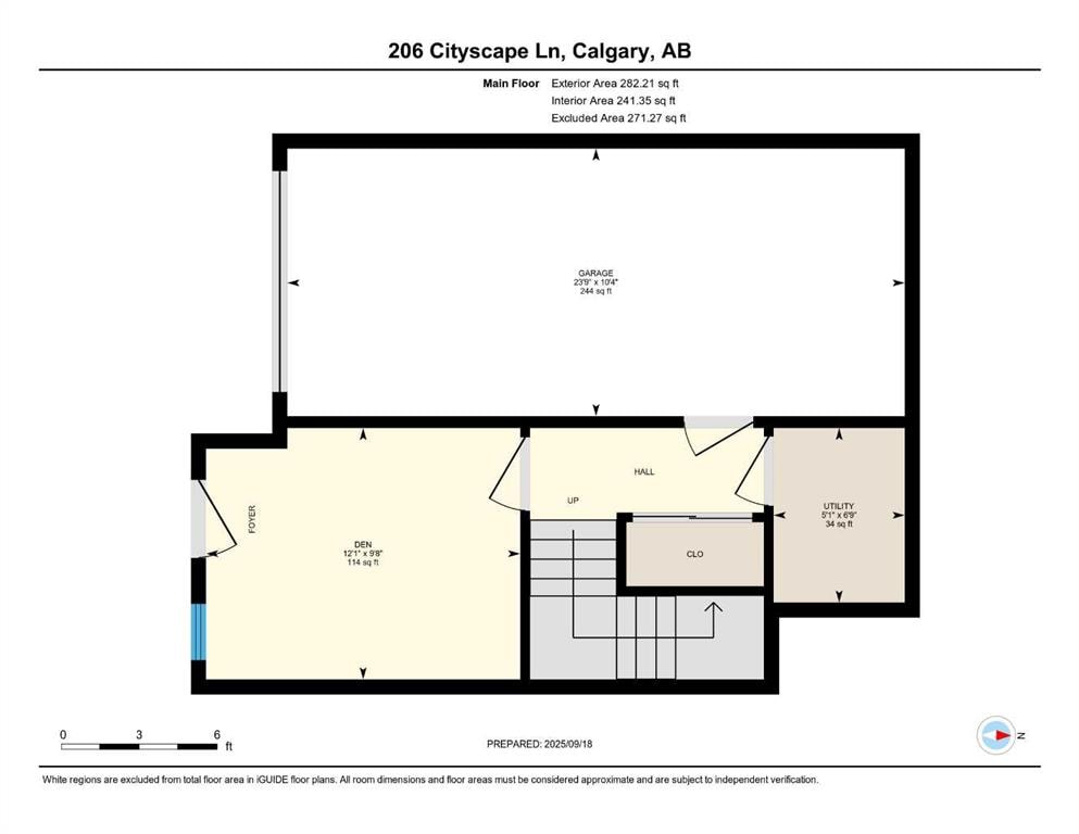 206 Cityscape - Thumbnail 4