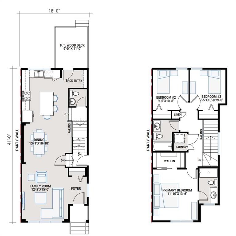 113 Silverton Glen - Thumbnail 2