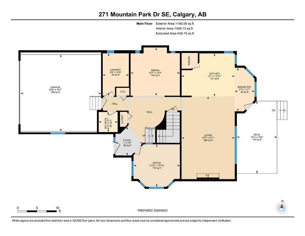 271 Mountain Park - Thumbnail 3