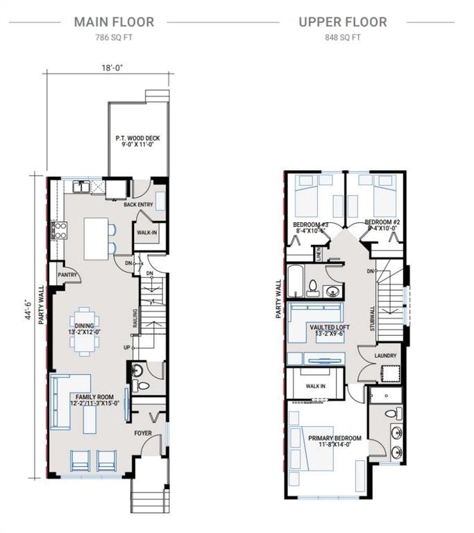 121 Silverton Glen - Thumbnail 3