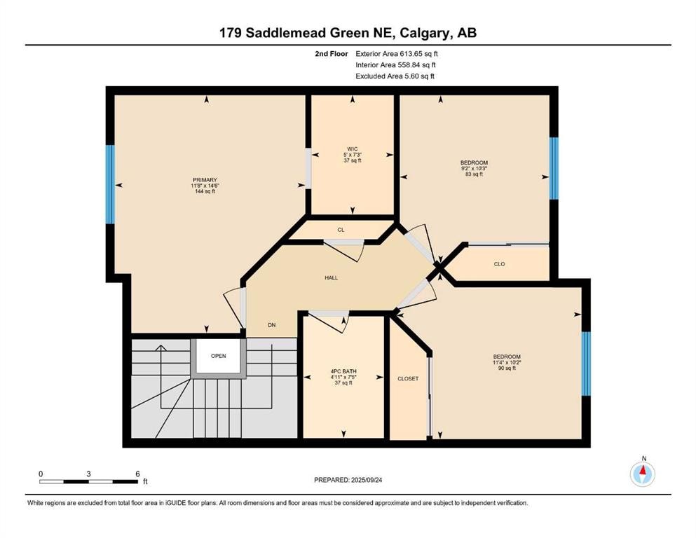 179 Saddlemead - Thumbnail 2