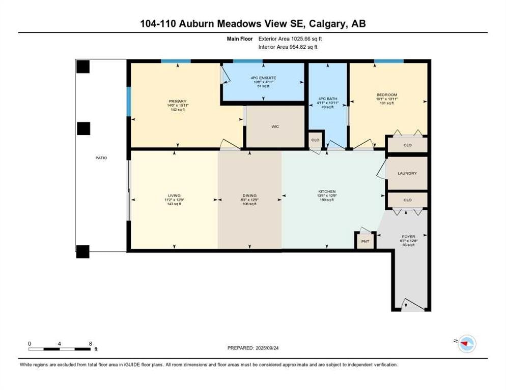 110 Auburn Meadows - Thumbnail 4