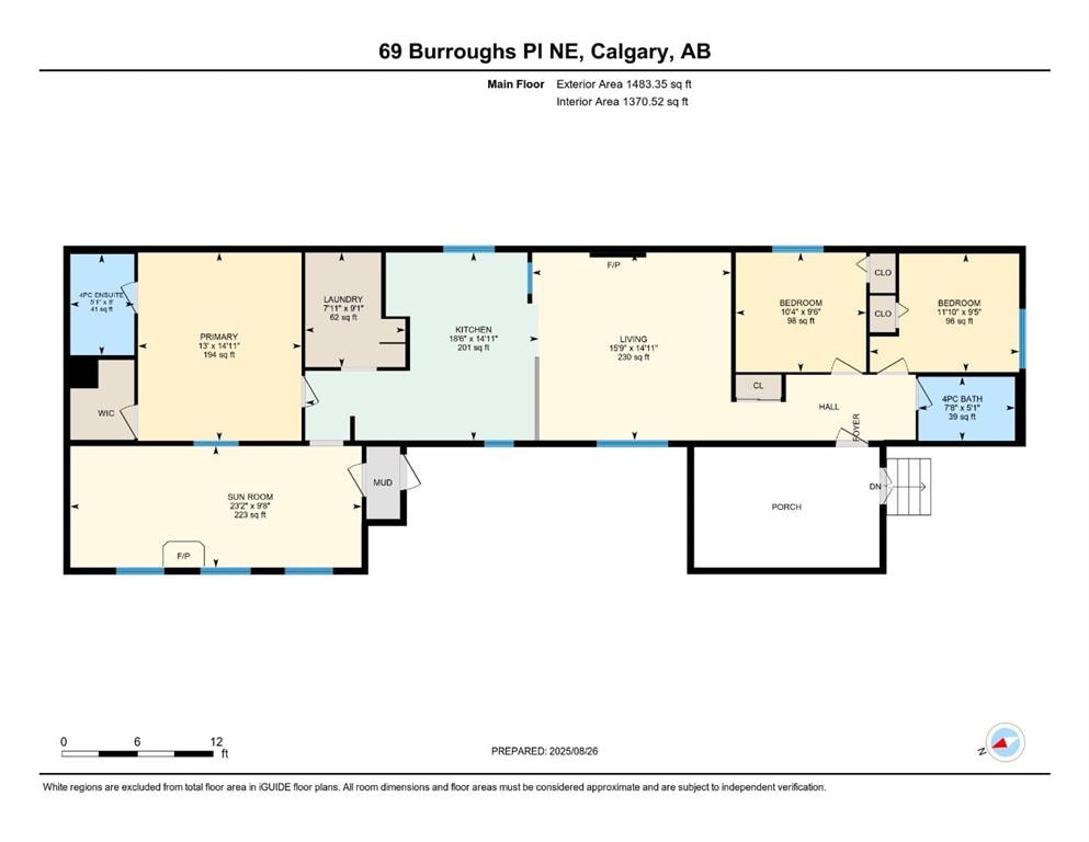 69 Burroughs - Thumbnail 3