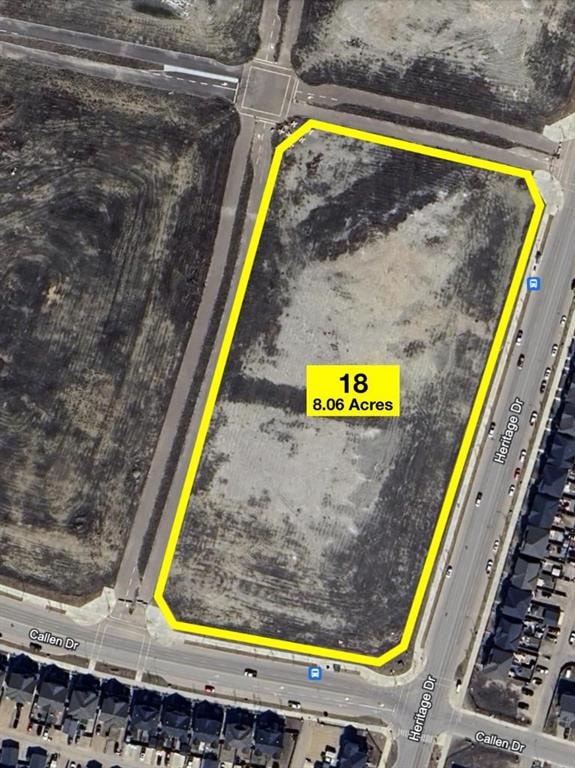 Plan 1422879 Block 18 Lot 1 - Thumbnail 2