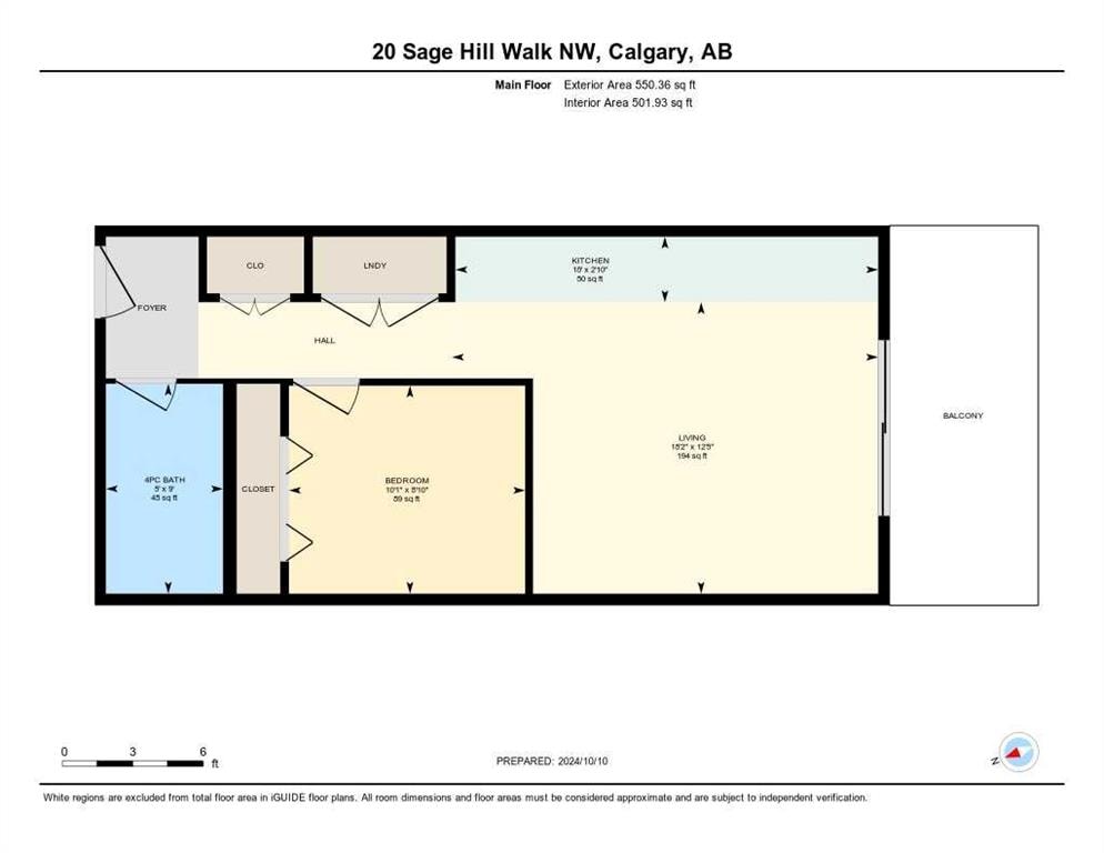 20 Sage Hill - Thumbnail 3