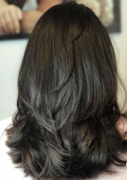 any  hair street - Thumbnail 4