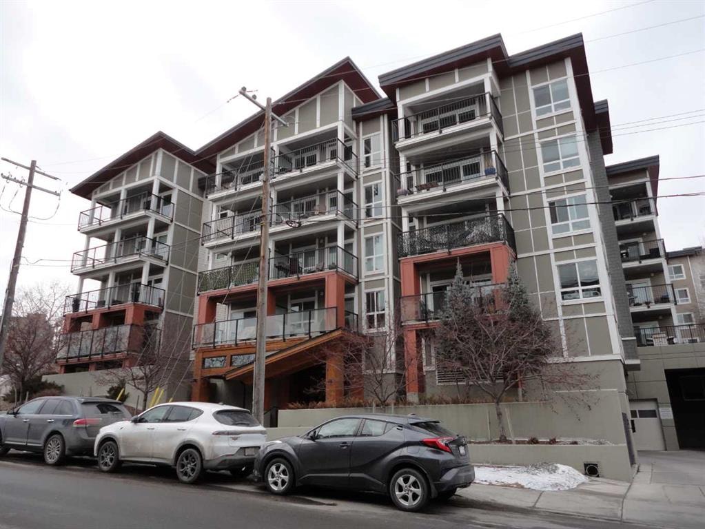 510 Edmonton - Thumbnail 2