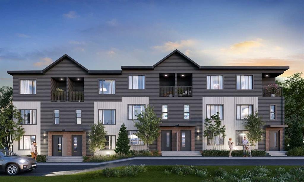 91 Arbour Lake - Thumbnail 2