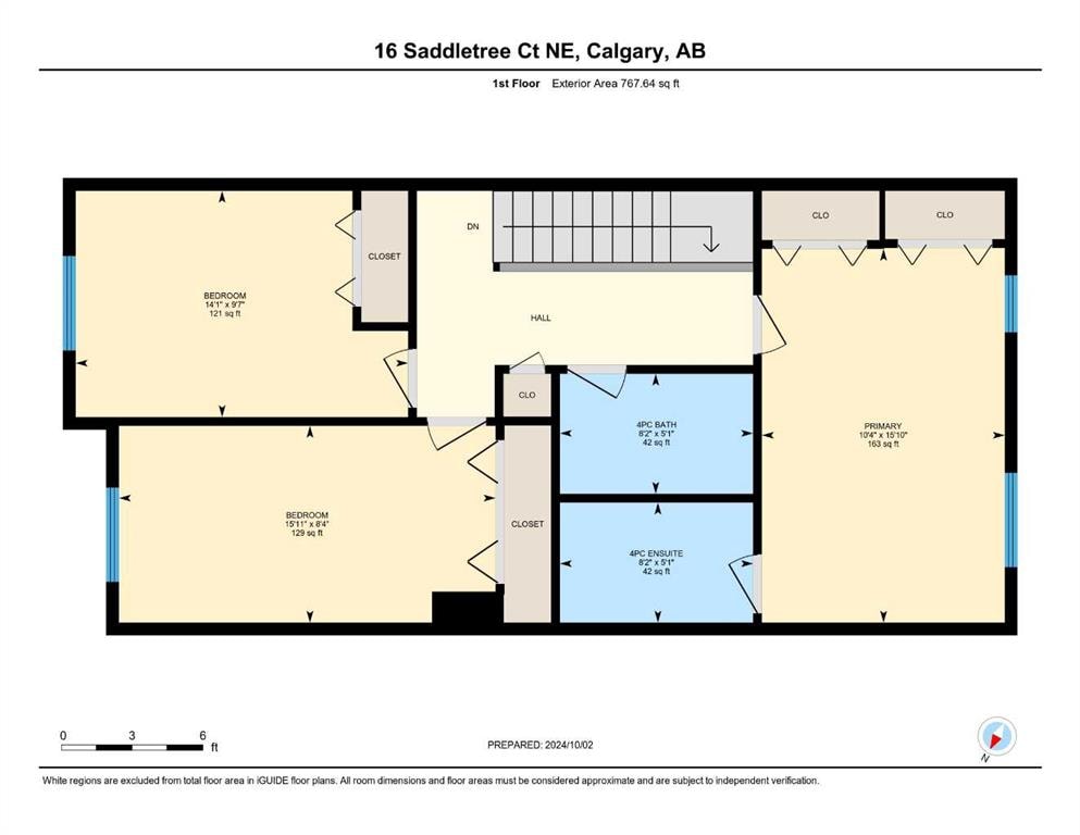 16 Saddletree - Thumbnail 3