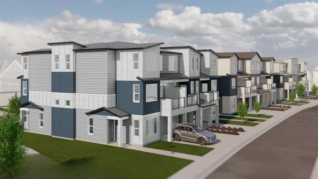 65 Belvedere - Main Image