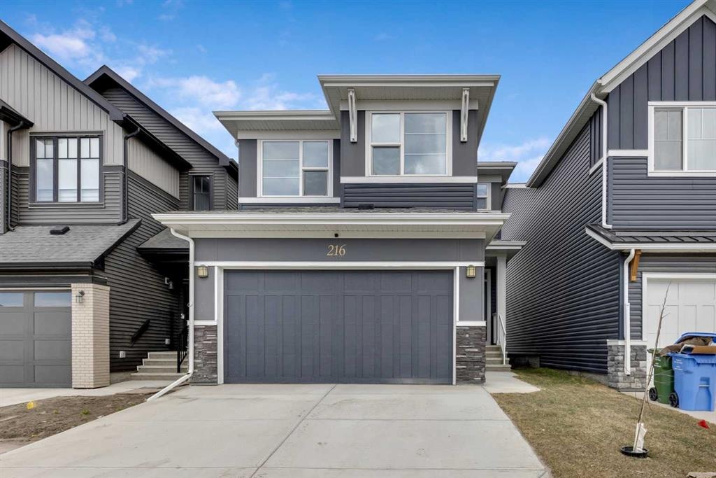216 Creekstone - Main Image