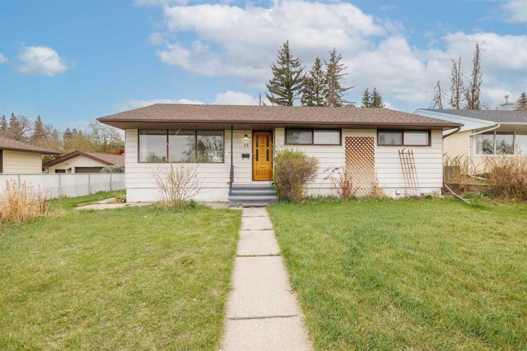 33 Northmount - Main Image