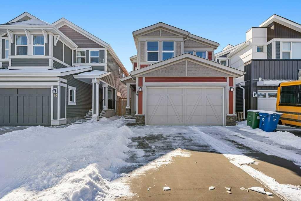 59 Howse - Main Image