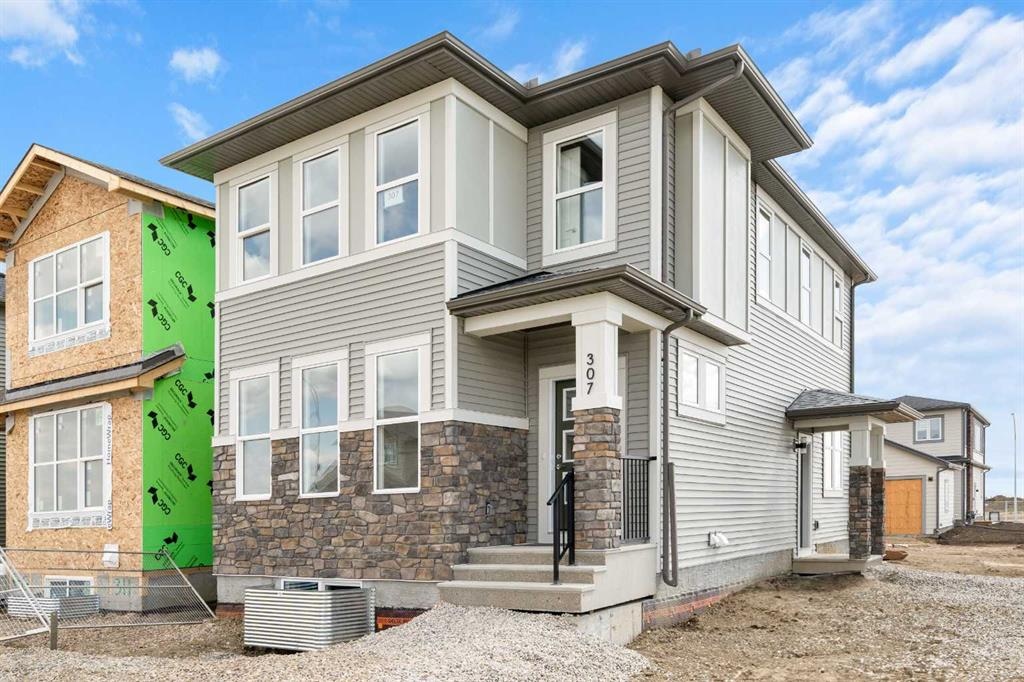 307 Belvedere - Main Image
