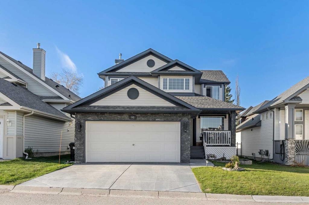 110 Rocky Ridge - Main Image