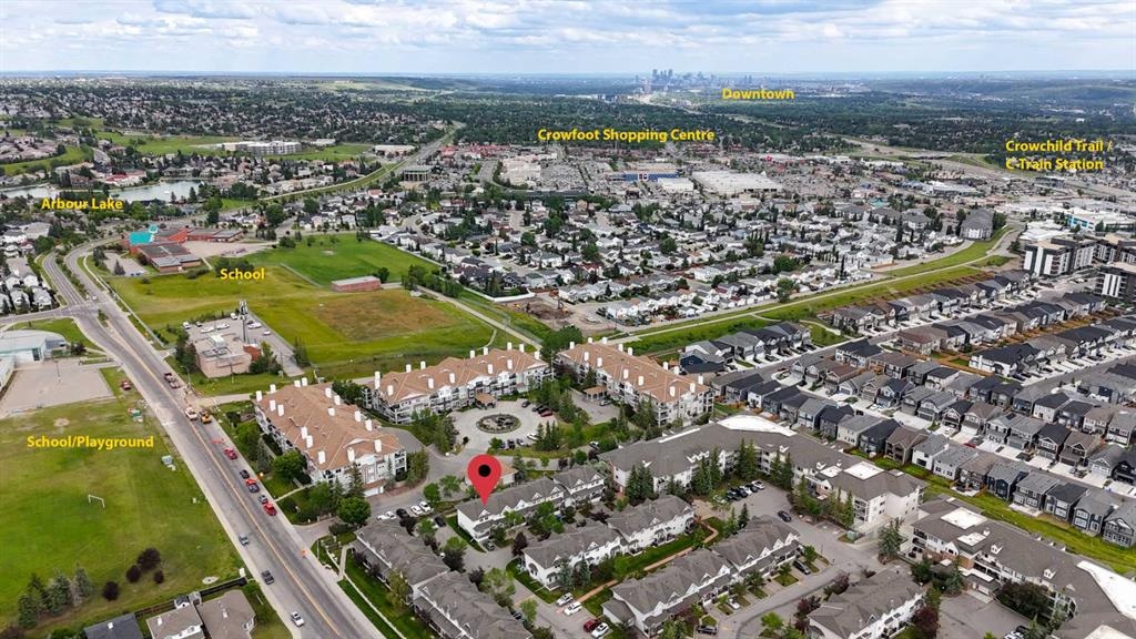 950 Arbour Lake - Main Image