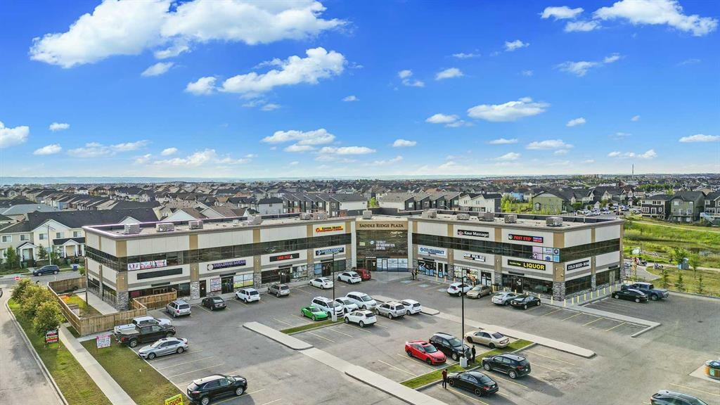 20 Saddlestone - Main Image