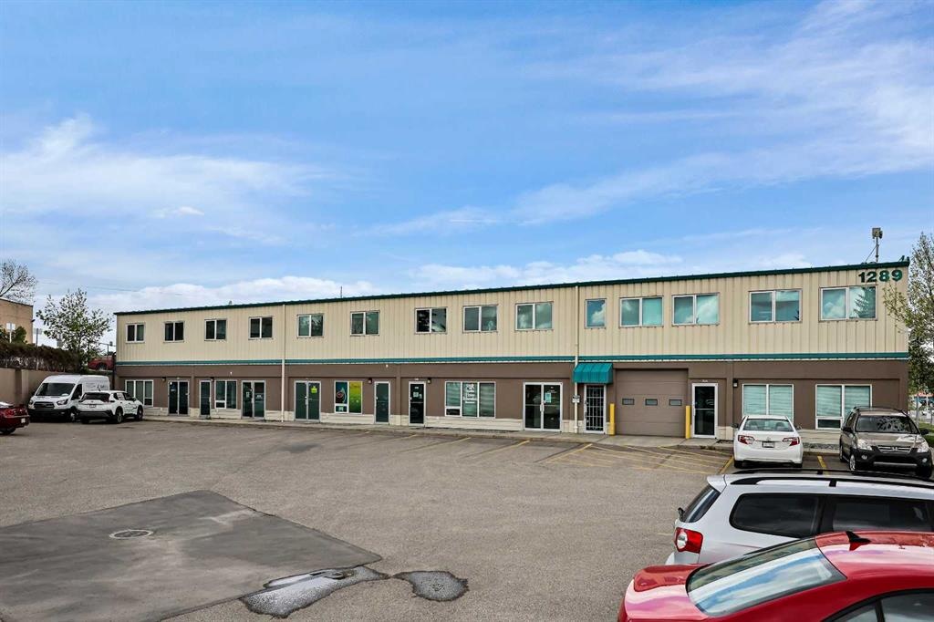1289 Highfield - Main Image
