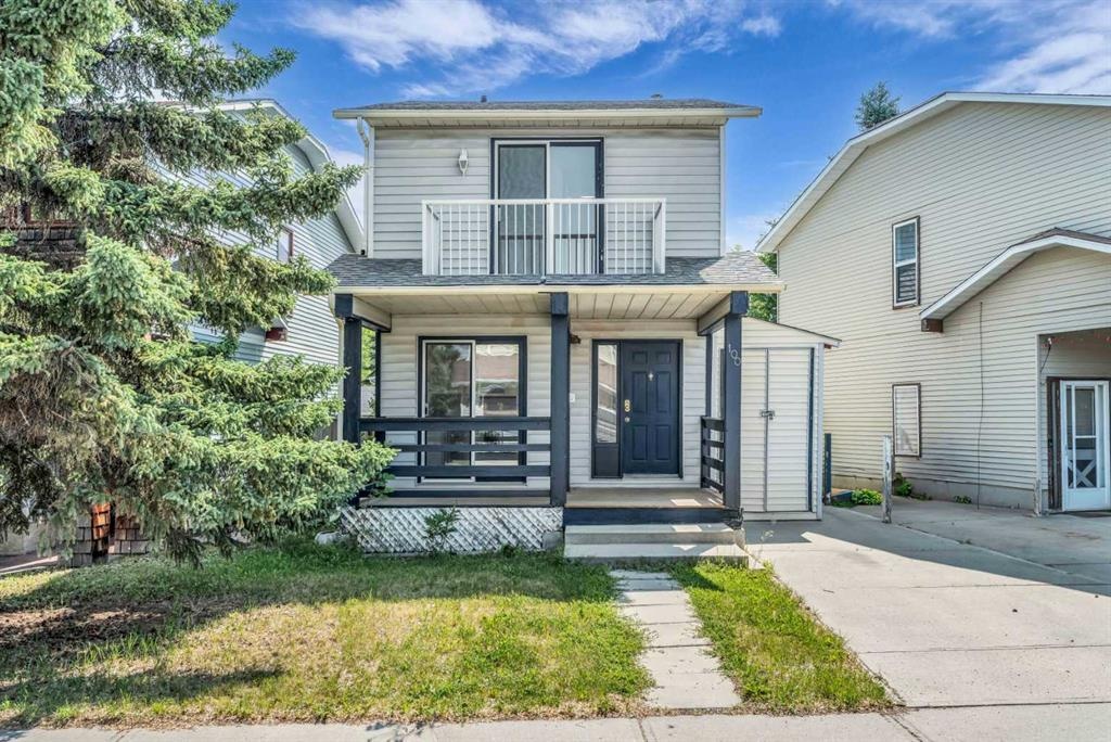 100 McKinley - Main Image