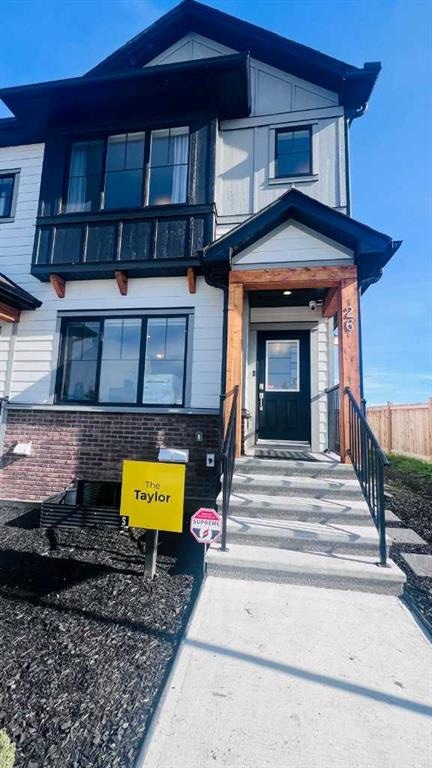 26 Silverton Glen - Main Image