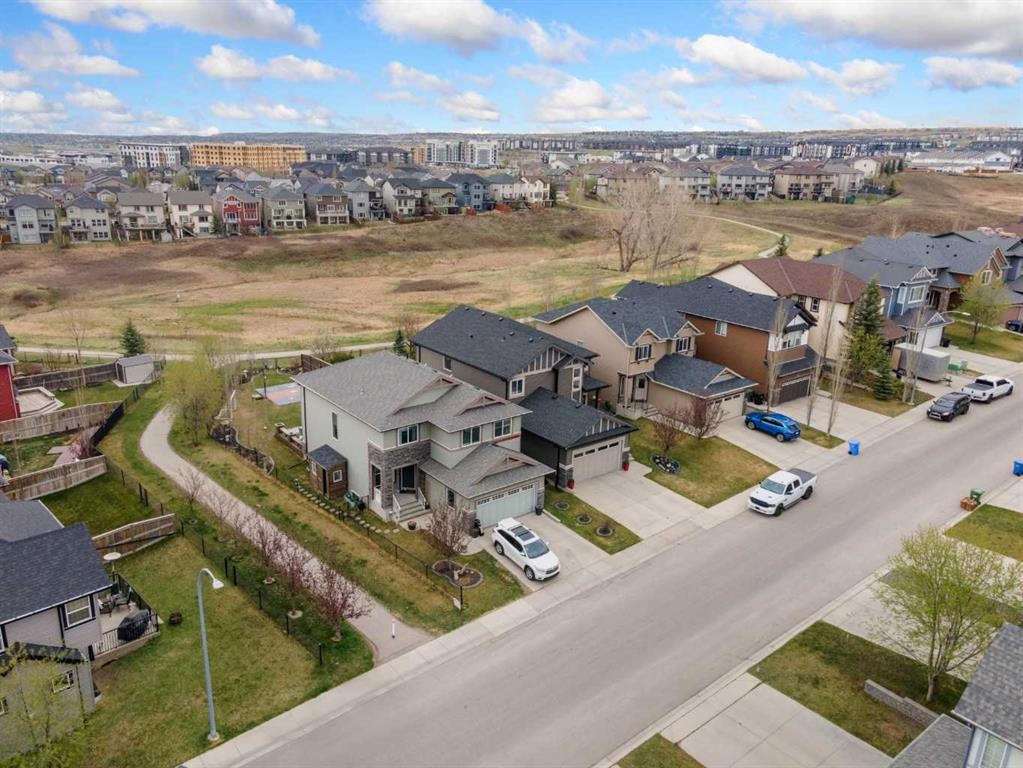80 Sage Valley - Main Image
