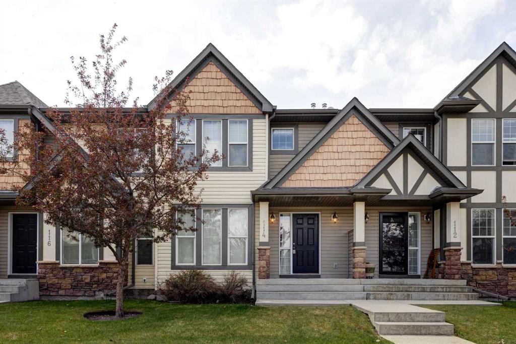 114 Everridge - Main Image