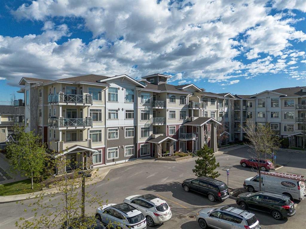 28 Auburn Bay - Main Image