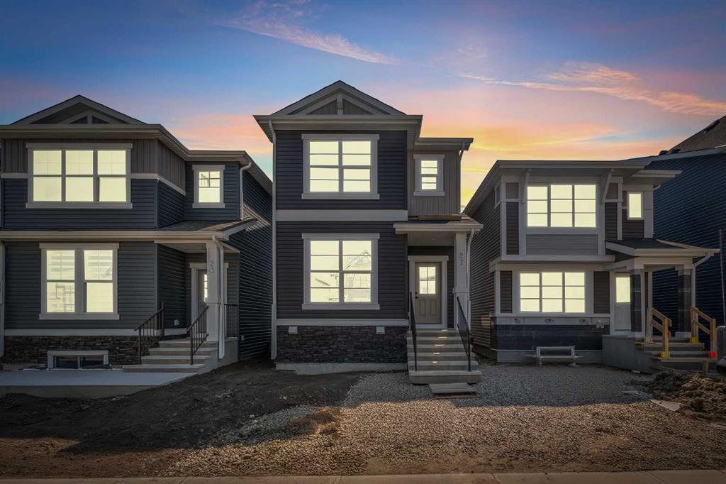 27 Amblefield - Main Image