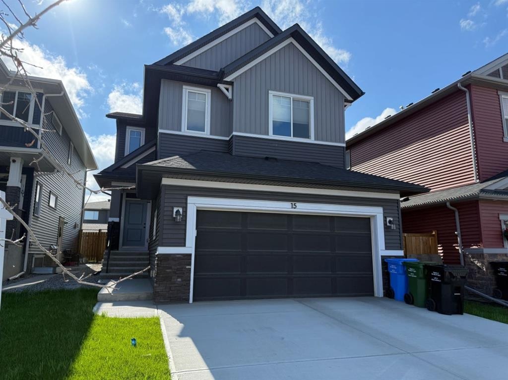 15 Creekside - Main Image