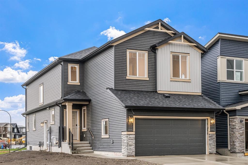 252 Belmont - Main Image
