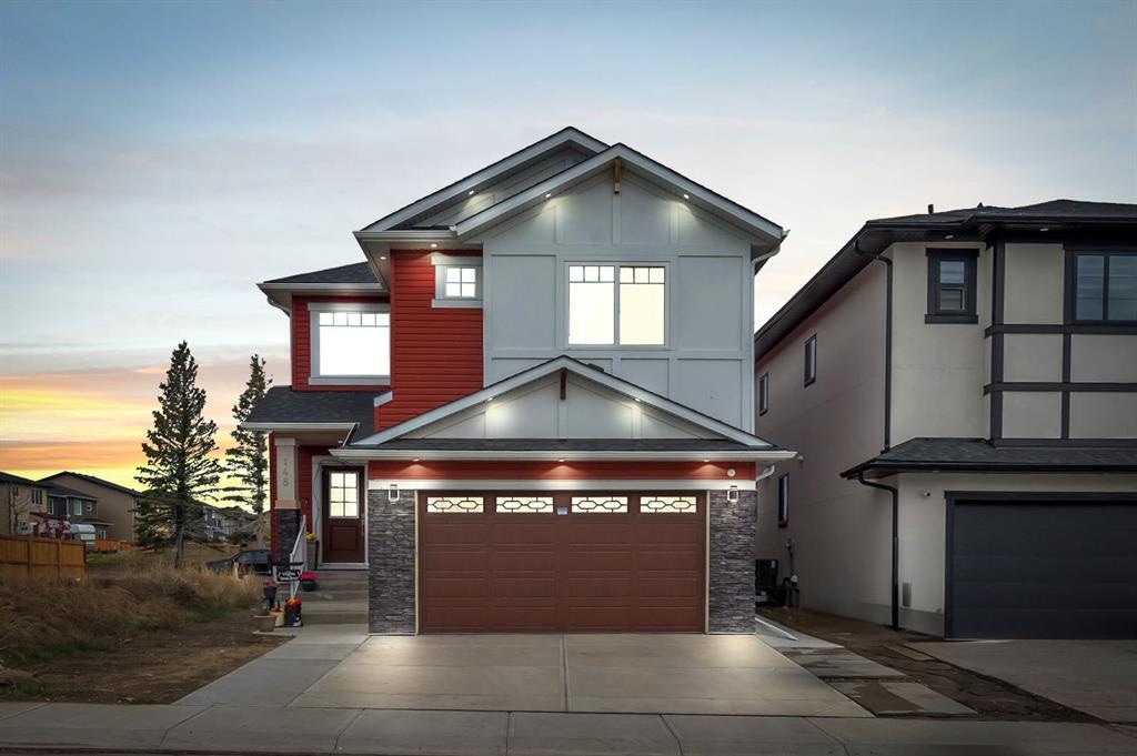 148 Saddlecrest - Main Image