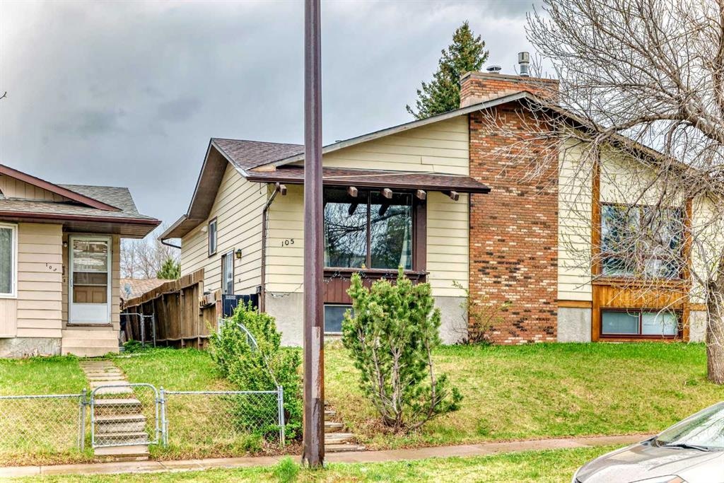 105 Berwick - Main Image