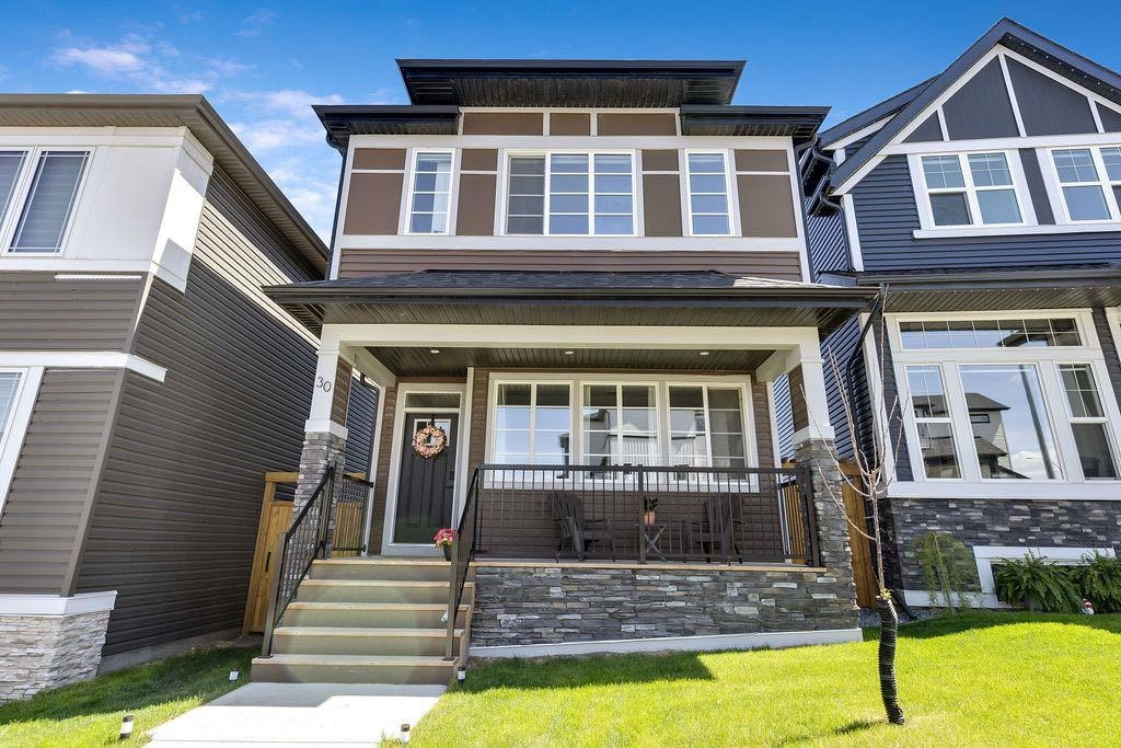30 Amblehurst - Main Image
