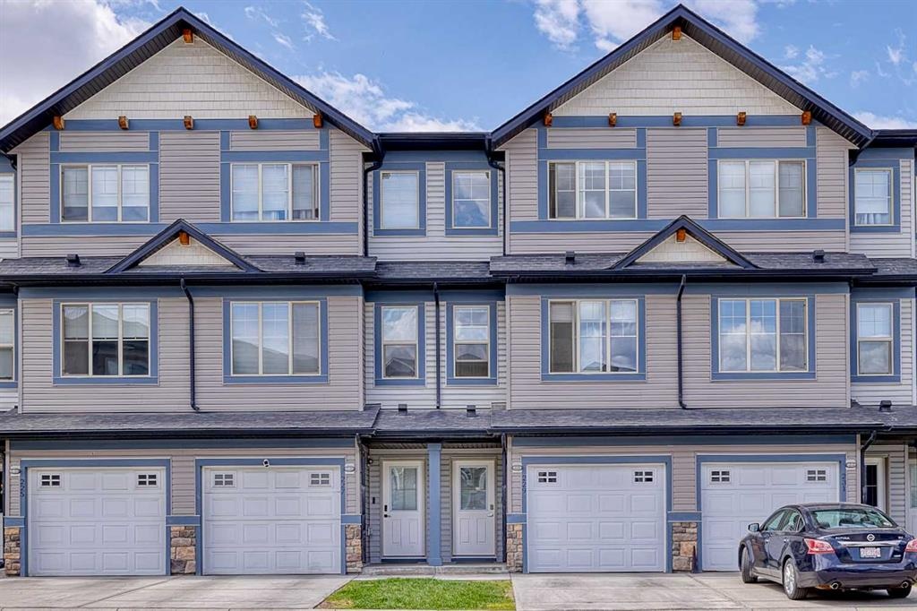 229 Sage Hill - Main Image