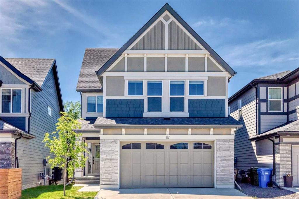 87 Legacy Glen - Main Image