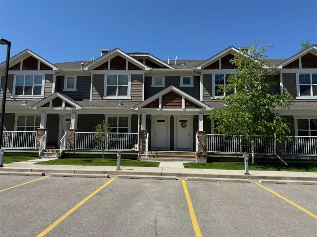 411 Cranberry - Main Image