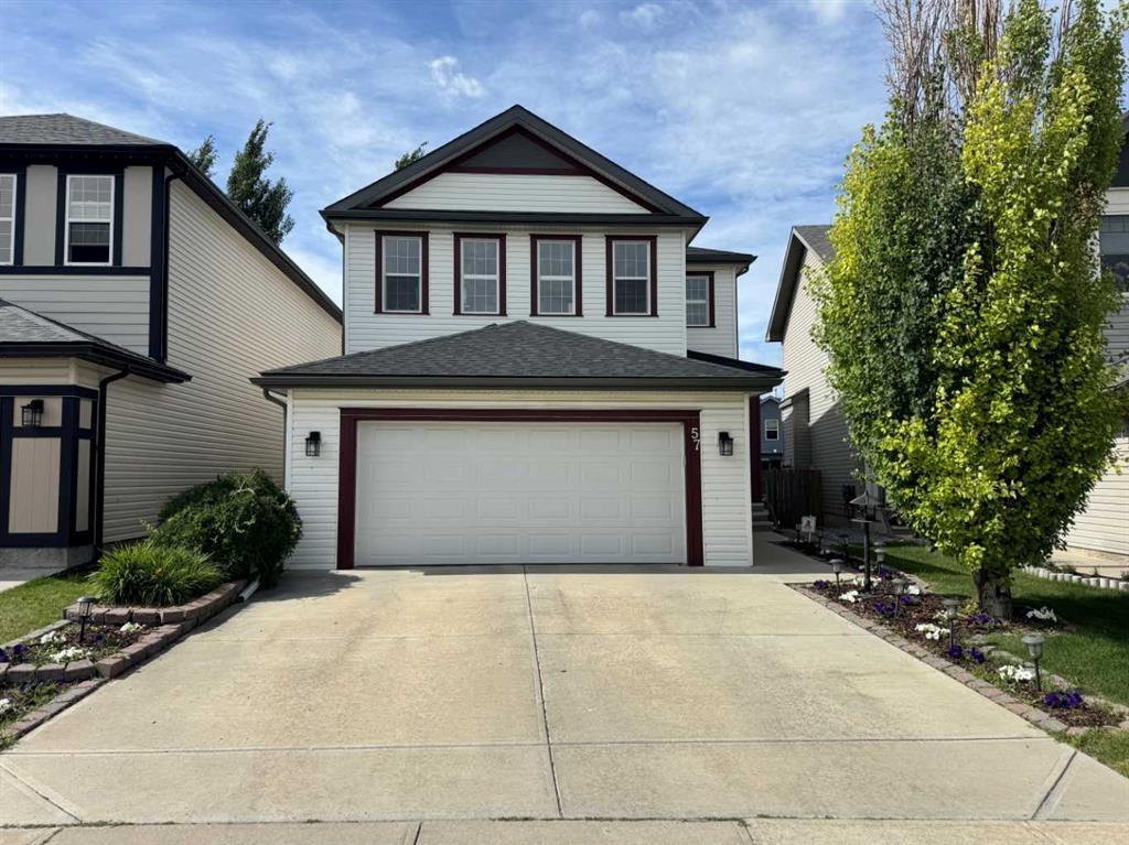 57 Copperleaf - Main Image