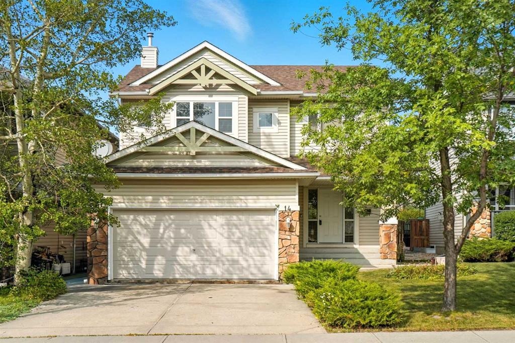 14 Rockborough - Main Image