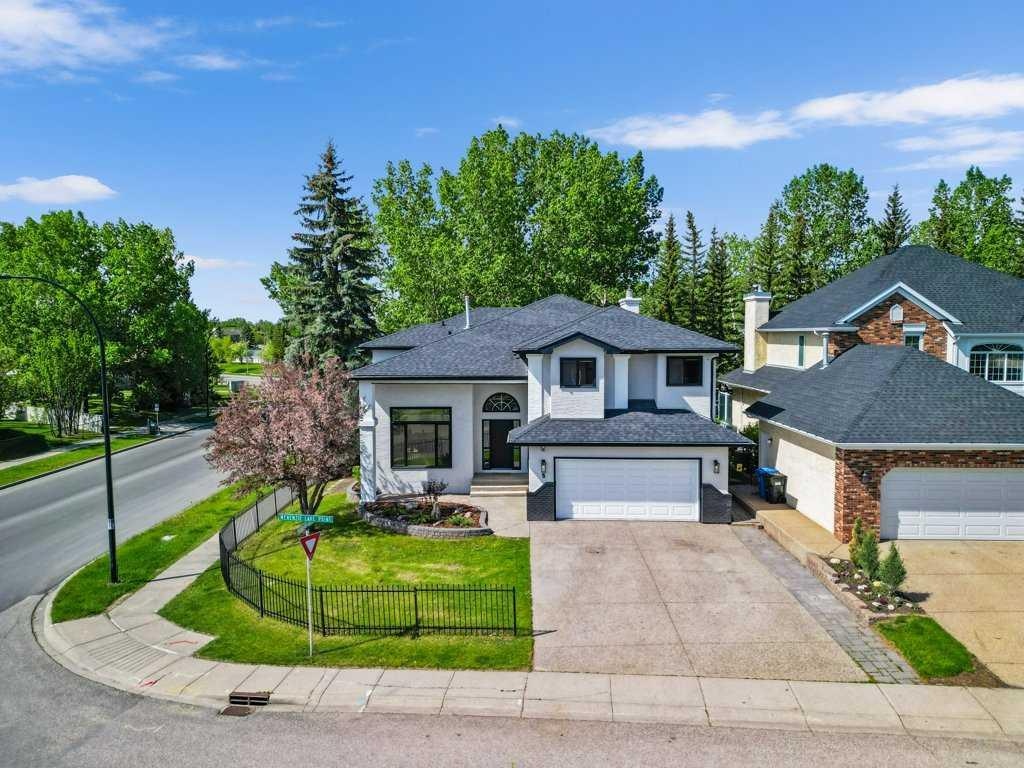 5 Mckenzie Lake - Main Image