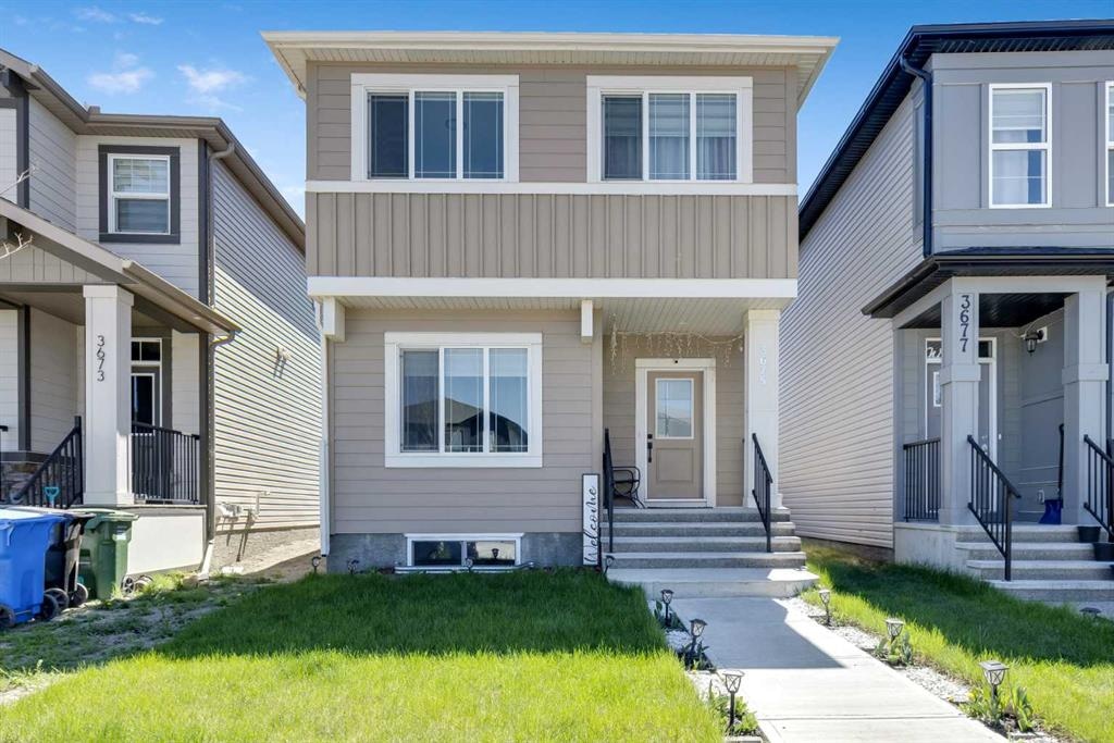 3675 Cornerstone - Main Image