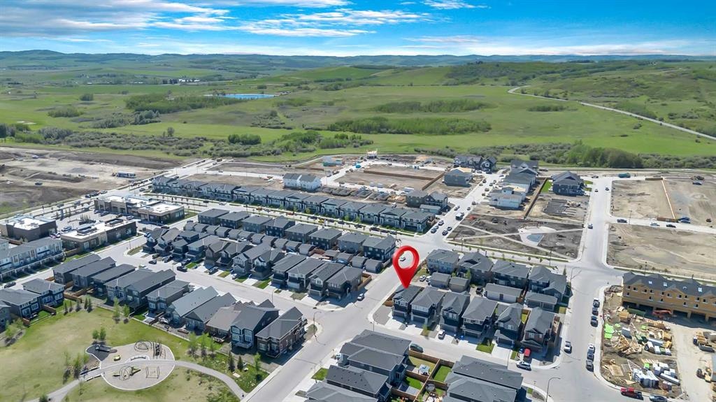 31 Creekside - Main Image