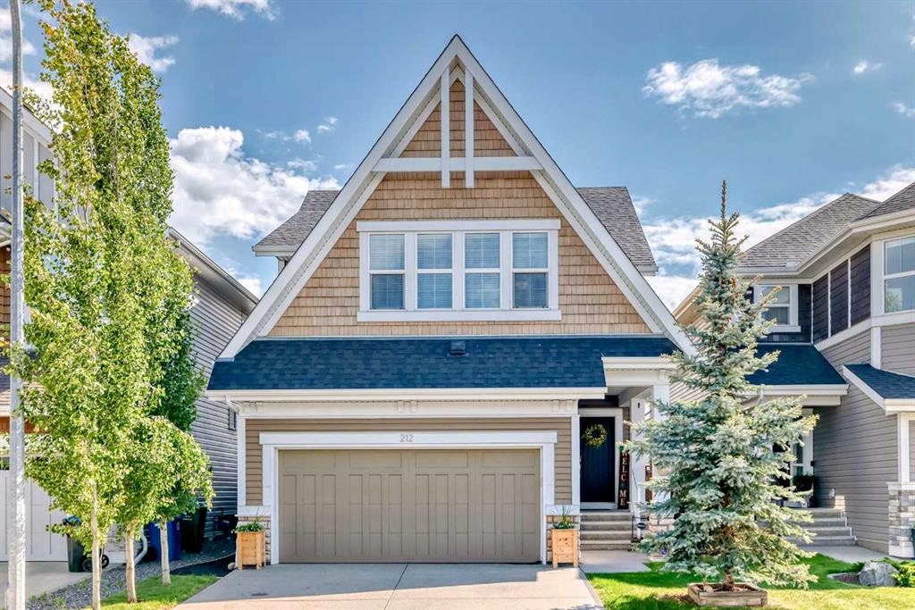 212 Auburn Meadows - Main Image